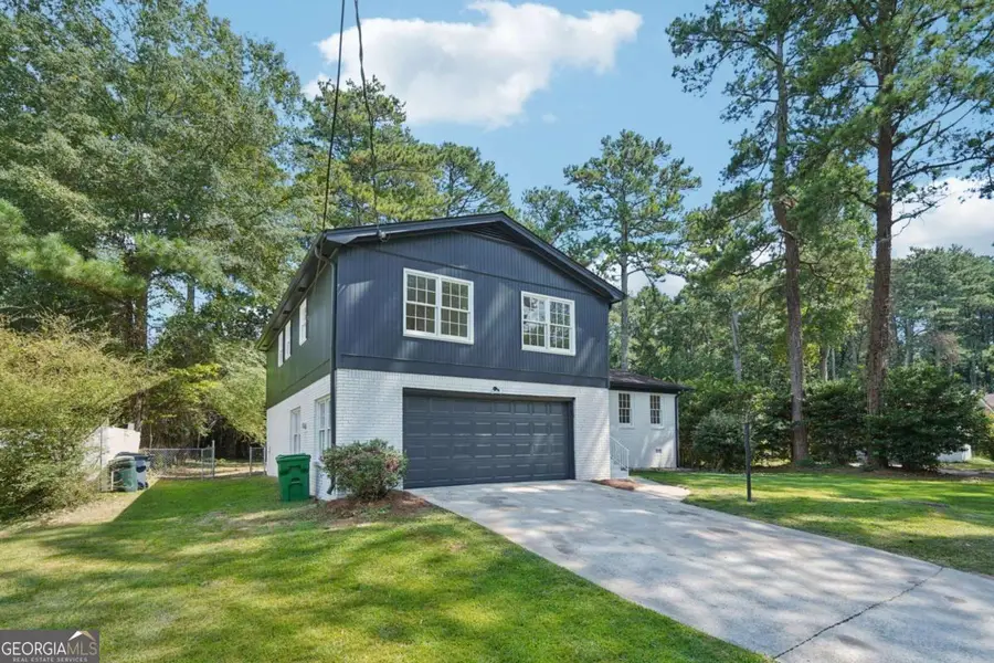 1681 Brantford Drive, Tucker, GA 30084 - Image #2