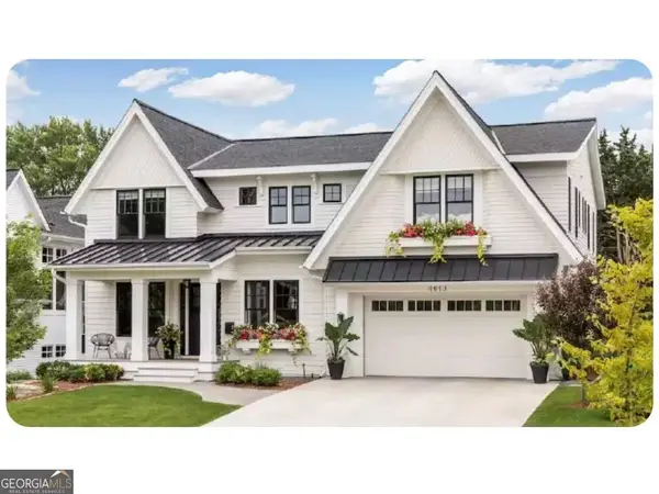 3150 Trickum Road Ne, Marietta, GA 30066