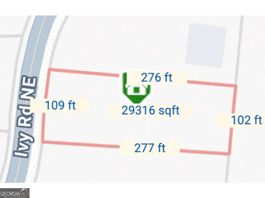 3939 Ivy Road, Atlanta, GA 30342 - Image #2