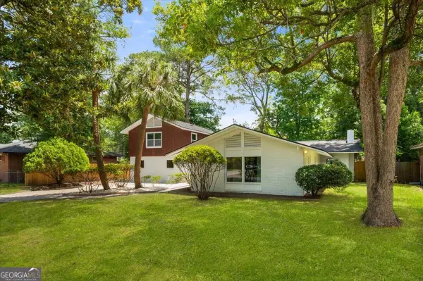 4750 Sylvan Drive, Savannah, GA 31405