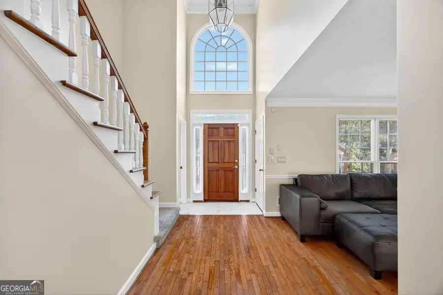 1479 Crooked Tree Circle, Stone Mountain, GA 30088 - Image #3