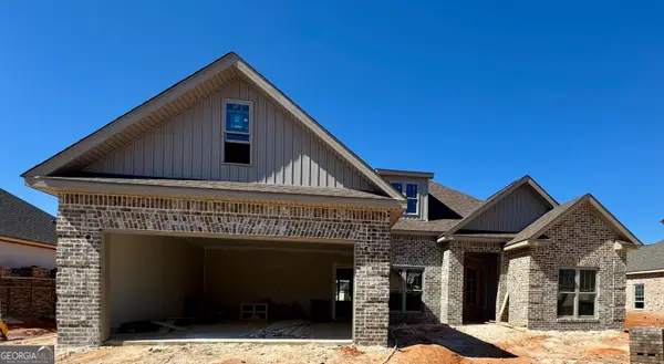 106 Black Birch Lane, Kathleen, GA 31047