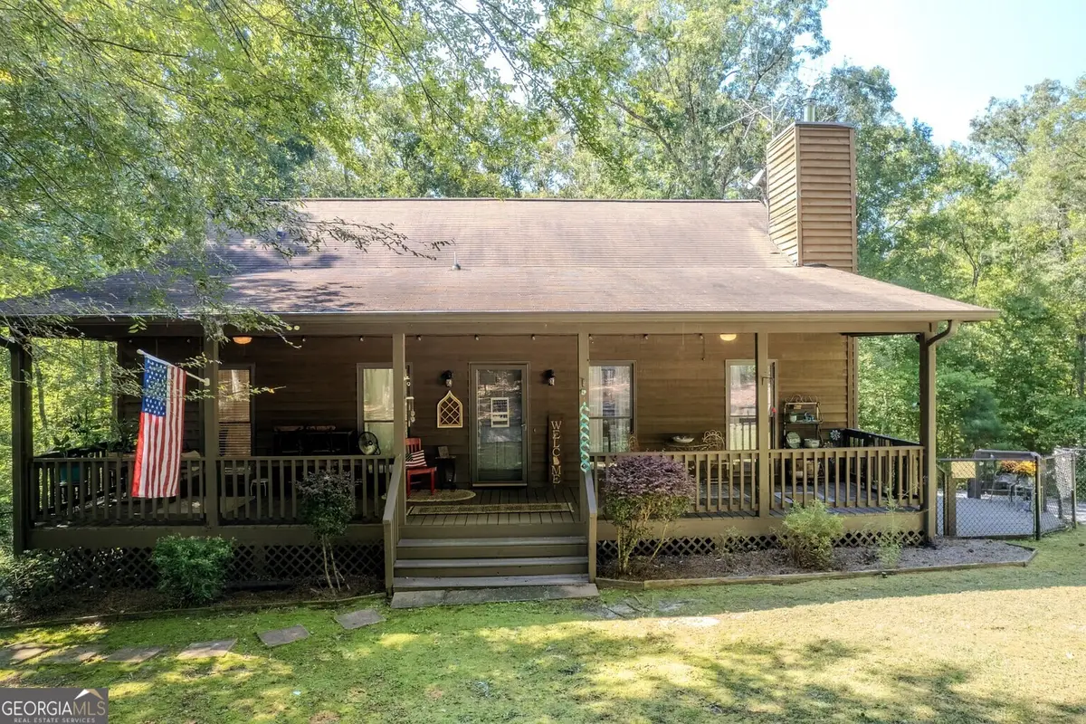 102 Treanor Drive Se, Milledgeville, GA 31061 - Image #1