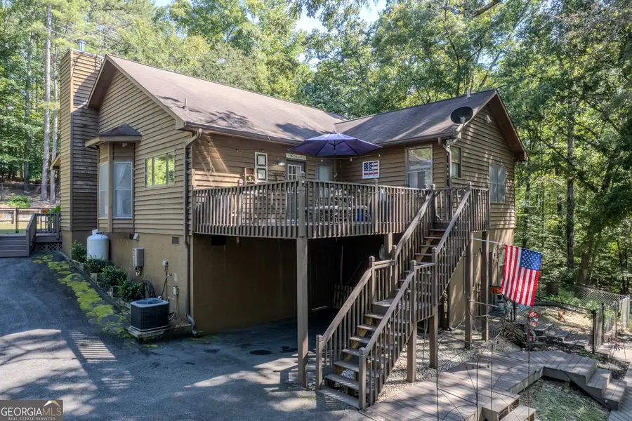 102 Treanor Drive Se, Milledgeville, GA 31061 - Image #3