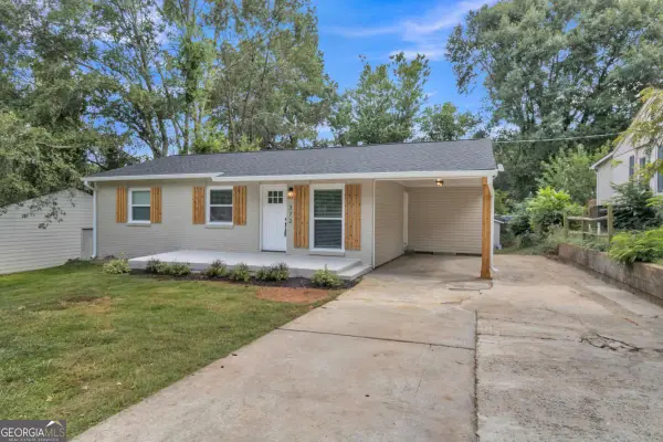 372 Amal Drive Sw, Atlanta, GA 30315