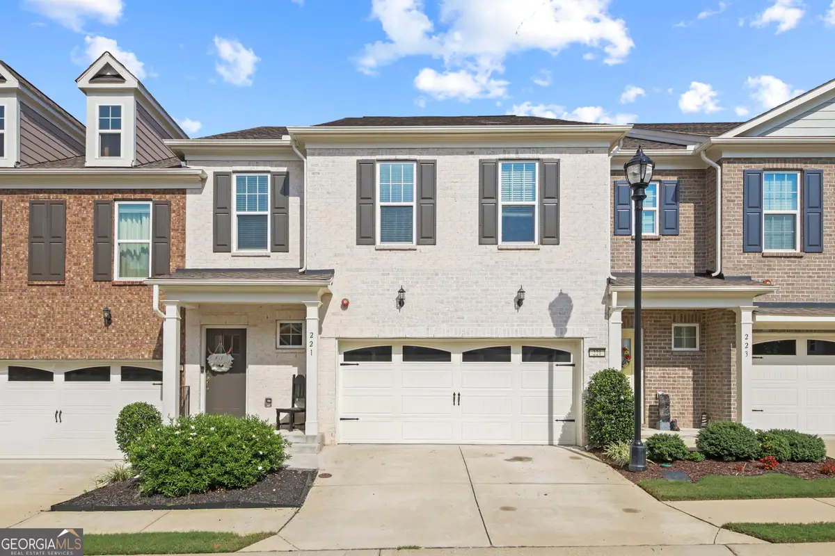 221 Ellis Lane, Woodstock, GA 30189 - Image #1