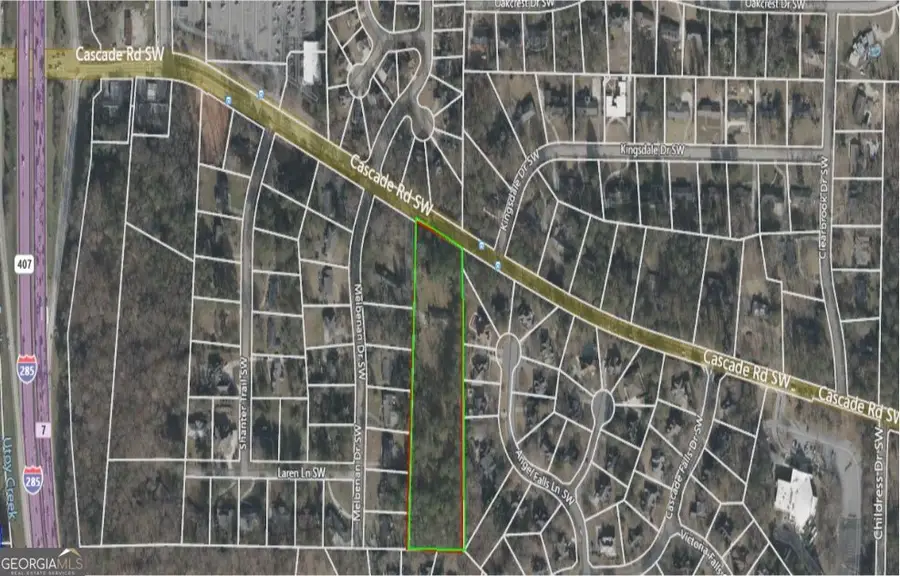 3300 Cascade Road Sw, Atlanta, GA 30311 - Image #2