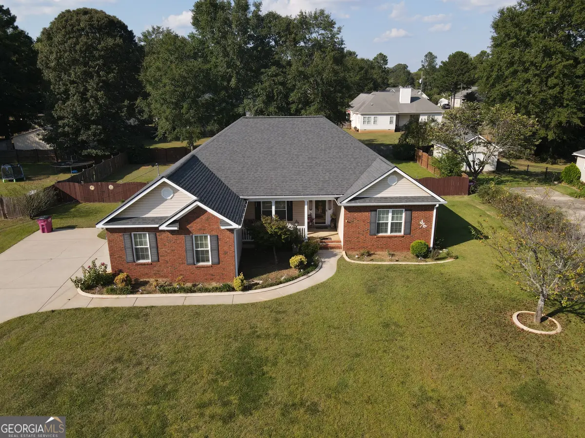 149 Lew Drive, Macon, GA 31216 - Image #1