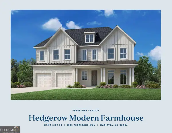 1985 Freestone Way, Marietta, GA 30064