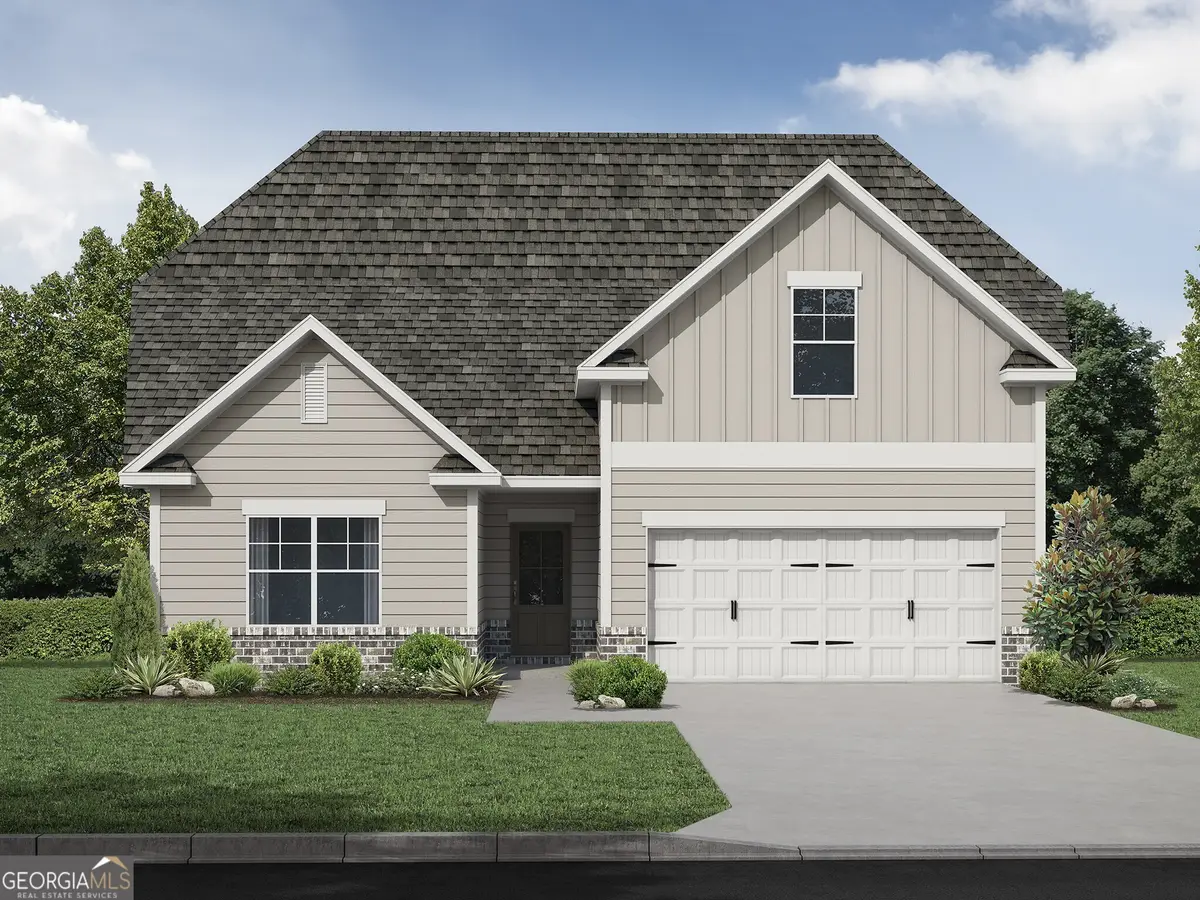 154 Greenview Court, Homer, GA 30547 - Image #1