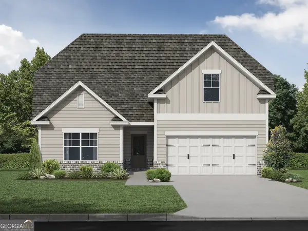 154 Greenview Court, Homer, GA 30547