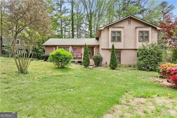 2720 Cold Springs Trail Sw, Marietta, GA 30064