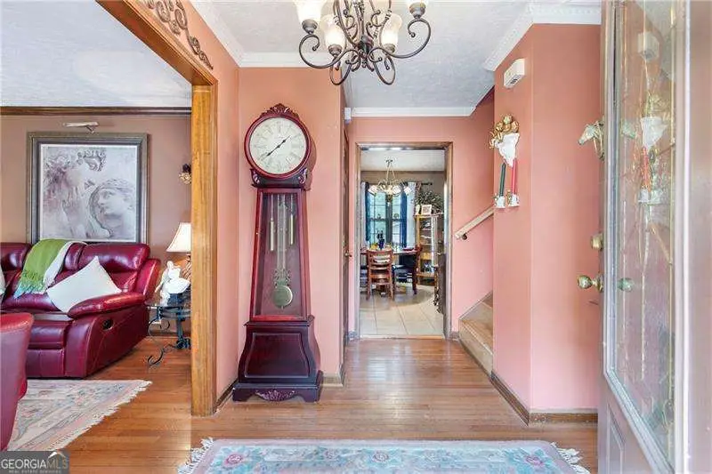 2720 Cold Springs Trail Sw, Marietta, GA 30064 - Image #3