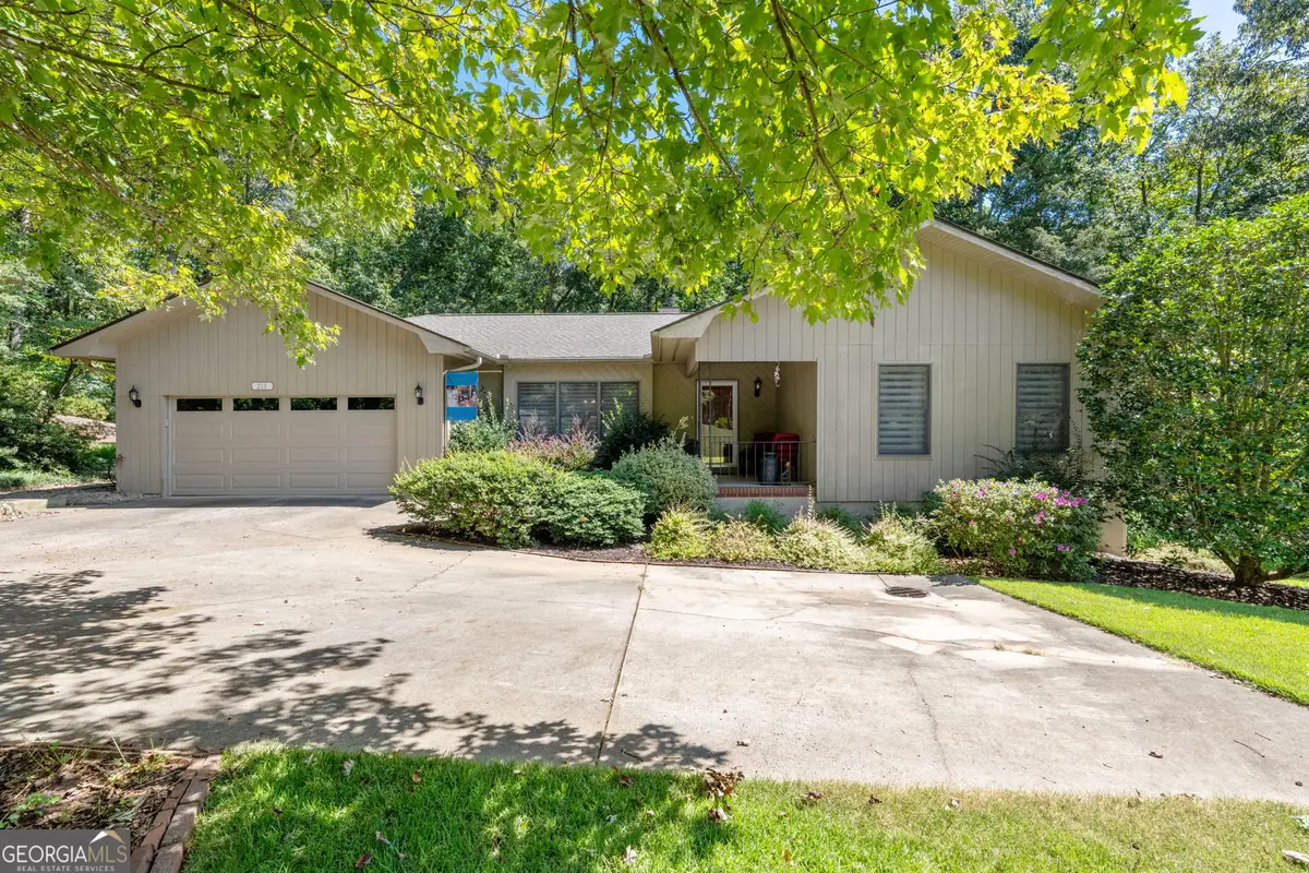 211 Cherokee Drive, Fair Play, SC 29643 - Image #1