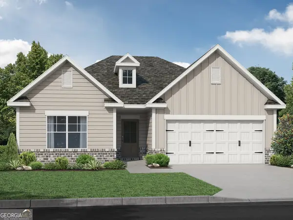 150 Greenview Court, Homer, GA 30547