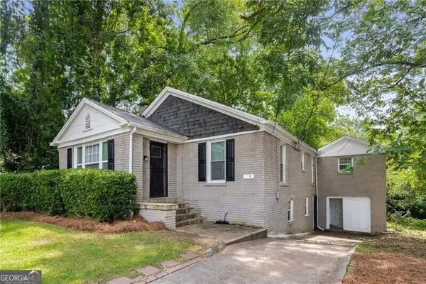 2526 Semmes Street, Atlanta, GA 30344