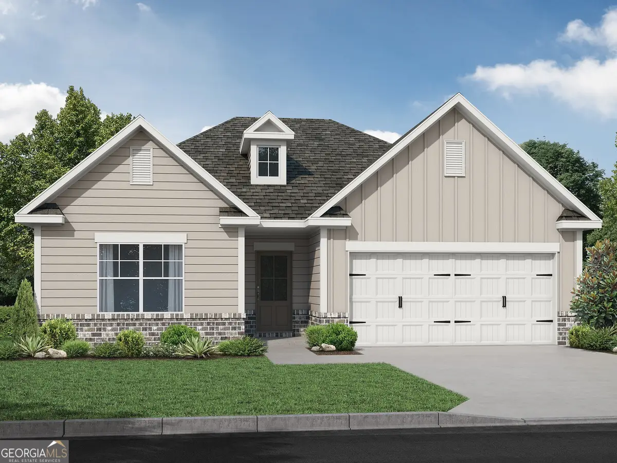 136 Greenview Court, Homer, GA 30547 - Image #1