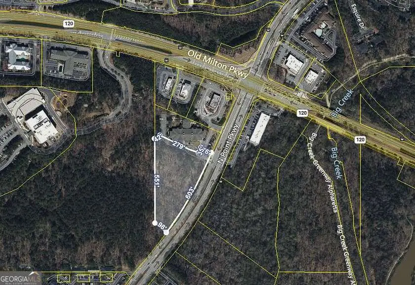 0 North Point Parkway, Alpharetta, GA 30022 - Image #2