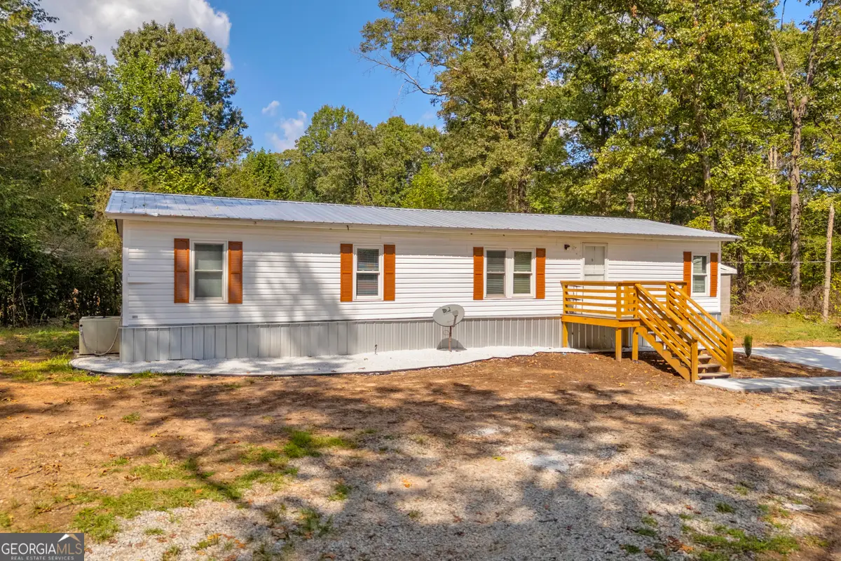 5591 Jot Em Down Road, Danielsville, GA 30633 - Image #1