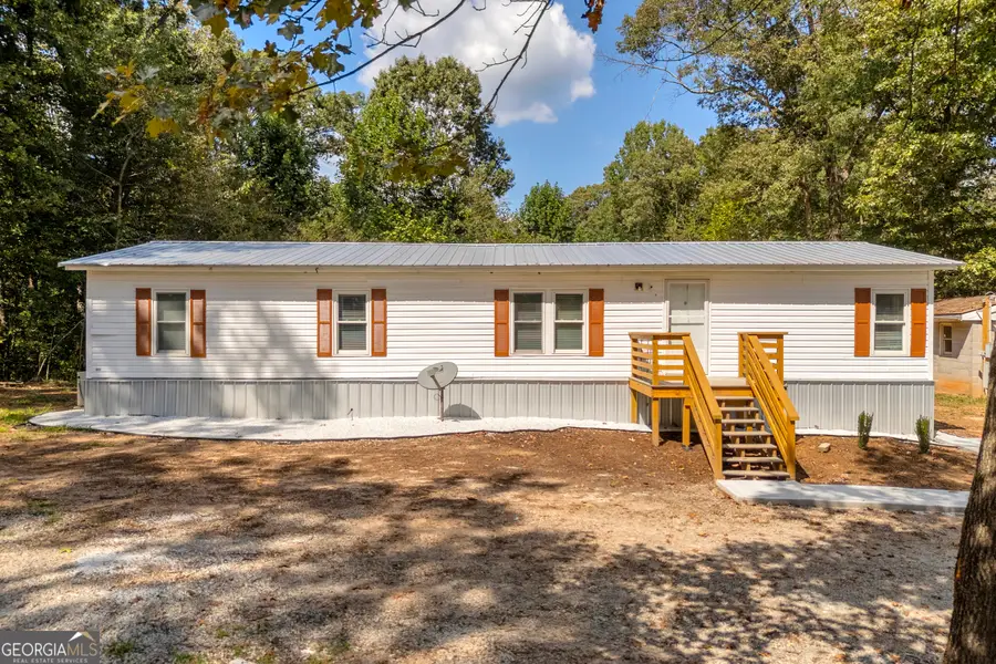 5591 Jot Em Down Road, Danielsville, GA 30633 - Image #2