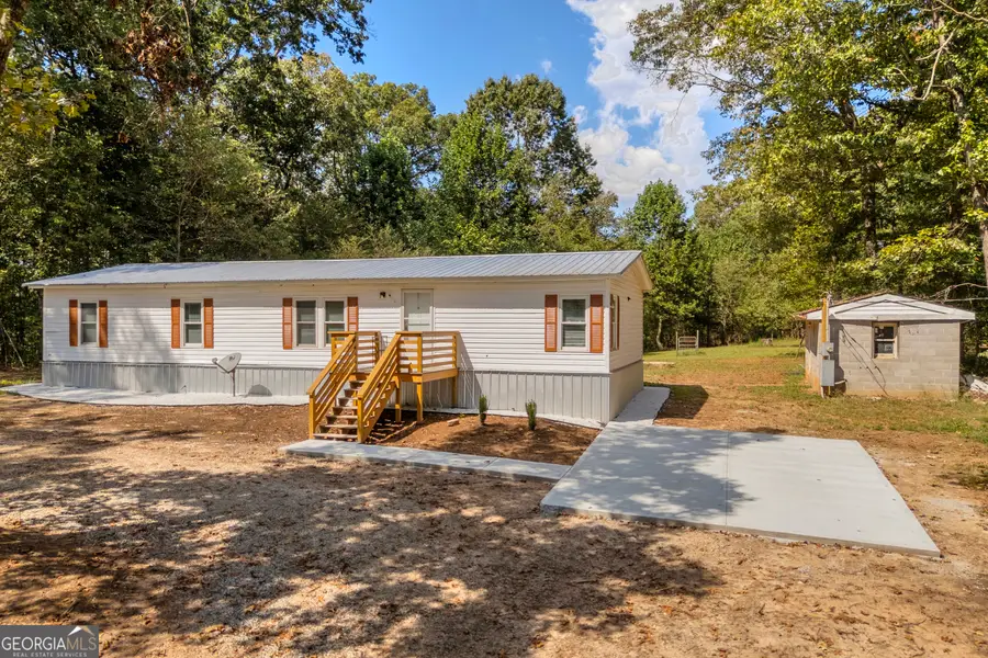 5591 Jot Em Down Road, Danielsville, GA 30633 - Image #3