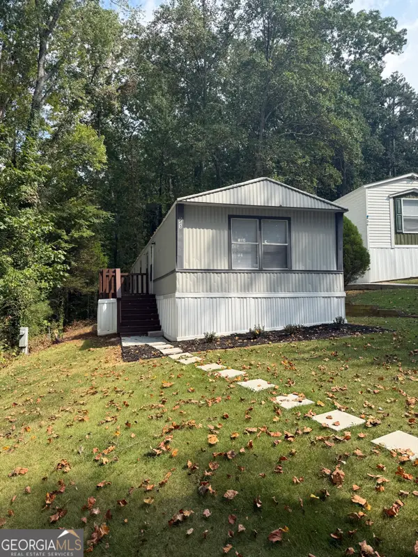 7631 Dallas Hwy #D035, Douglasville, GA 30134