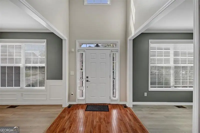 5218 Brown Leaf Trail, Powder Springs, GA 30127 - Image #2