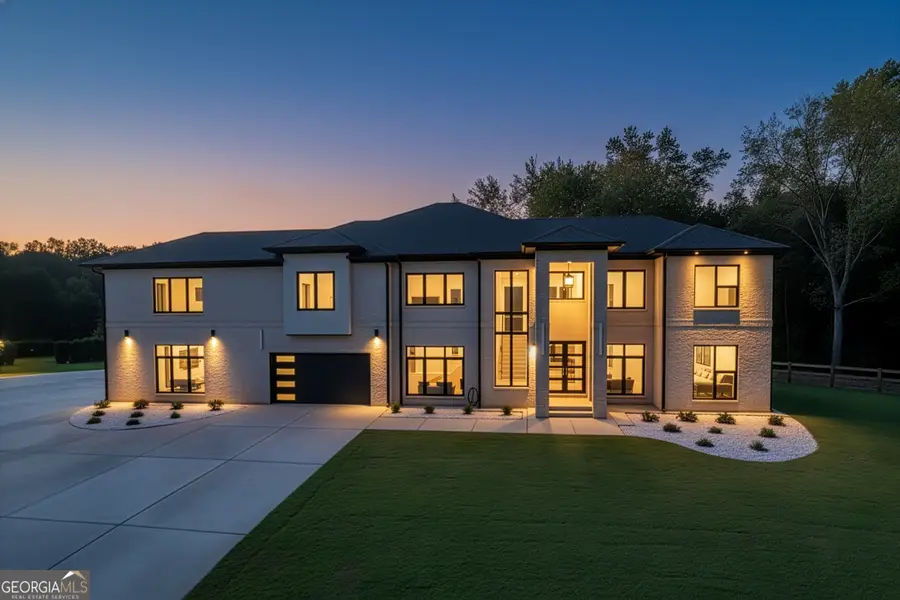 1939 Sunny Hill Road, Lawrenceville, GA 30043 - Image #2