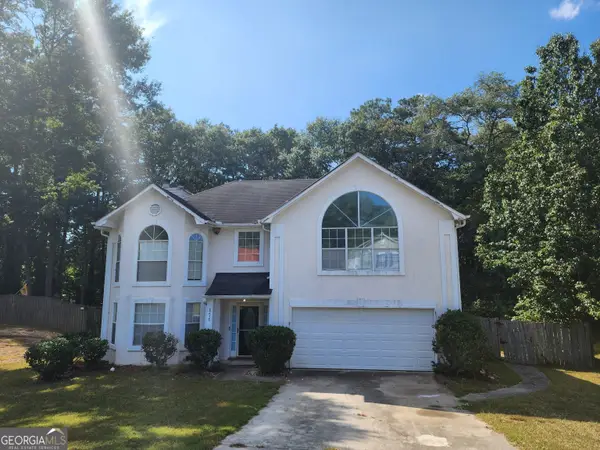 8218 Mahogany Lane, Lithonia, GA 30058