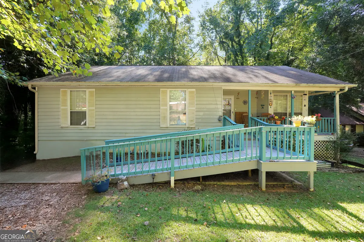 152 Highland Circle, McDonough, GA 30253 - Image #1