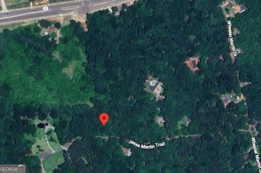 0 Jesse Martin Trail, Canton, GA 30115 - Image #1