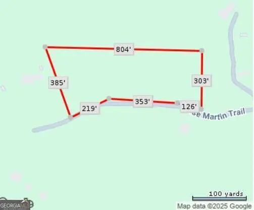 0 Jesse Martin Trail, Canton, GA 30115 - Image #2