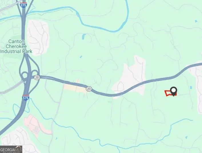 0 Jesse Martin Trail, Canton, GA 30115 - Image #3