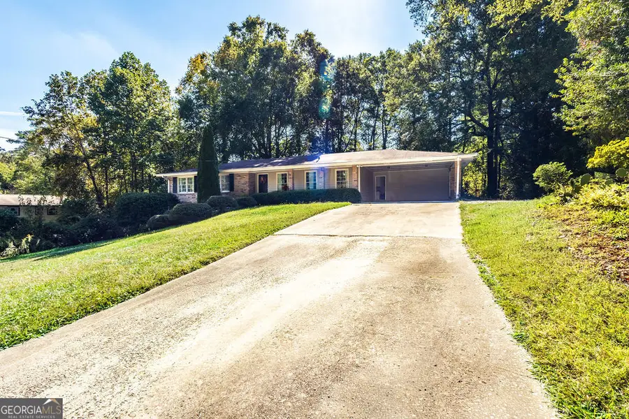 2490 Freydale Road Se, Marietta, GA 30067 - Image #2