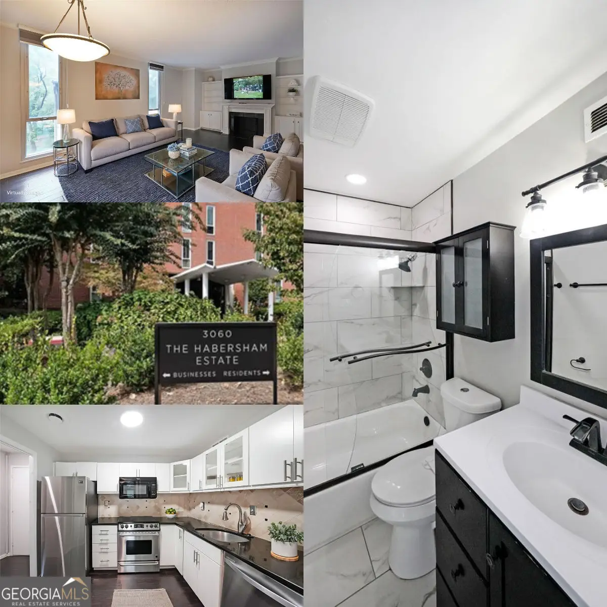 3060 Pharr Road Nw #114, Atlanta, GA 30305 - Image #1