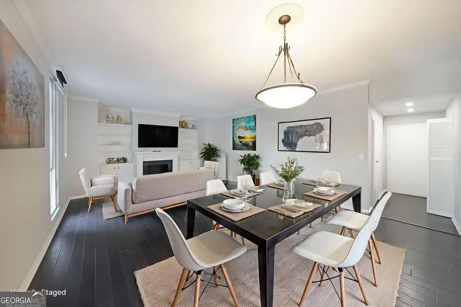 3060 Pharr Road Nw #114, Atlanta, GA 30305 - Image #2