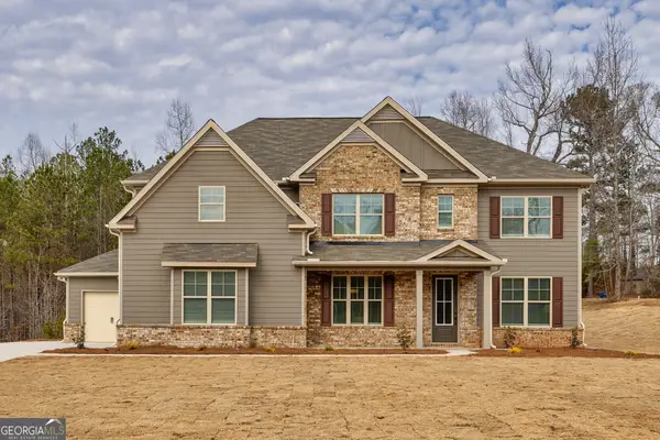 3296 Lions Ruby Lane, Atlanta, GA 30349