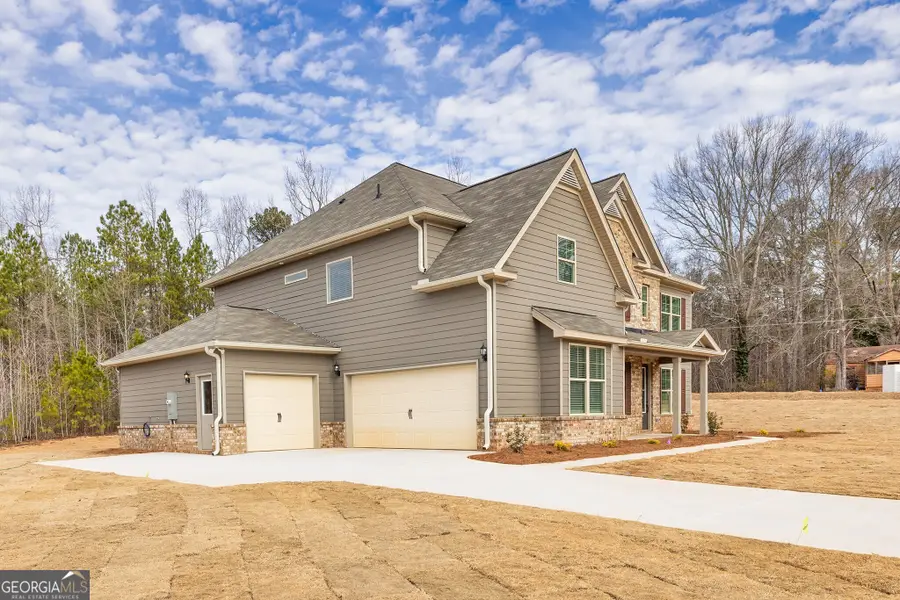 3296 Lions Ruby Lane, Atlanta, GA 30349 - #2