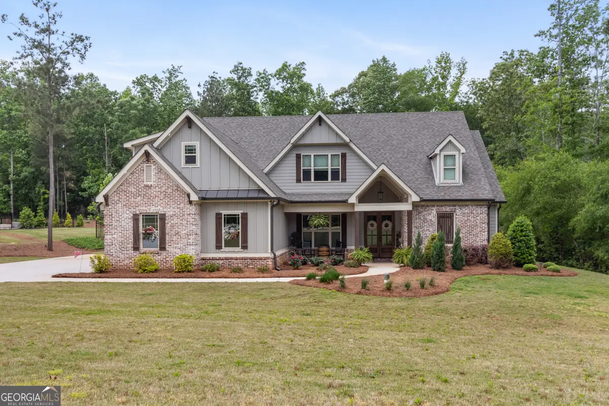 461 Preakness Way, Forsyth, GA 31029 - Image #1