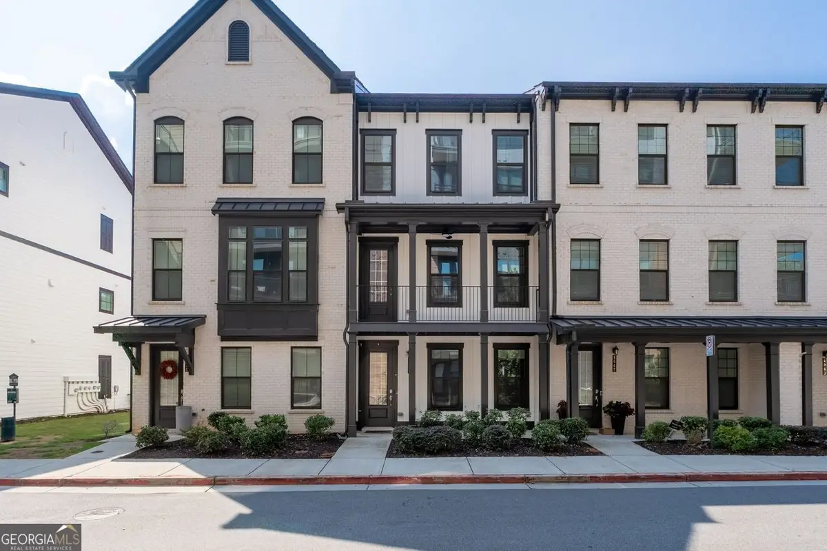 4651 Eddibunn Drive Se, Smyrna, GA 30080 - Image #1