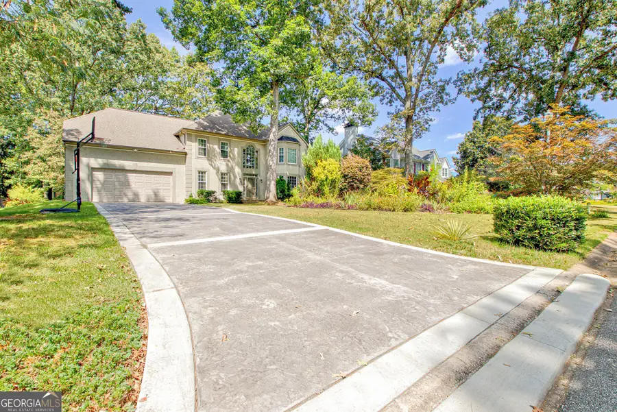 313 Evian Way, Peachtree City, GA 30269 - Image #3