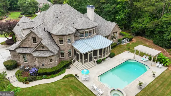 310 Westbourne Drive, Tyrone, GA 30290