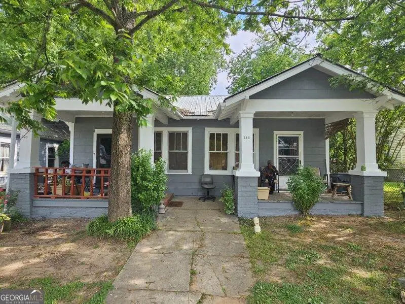 328 330 Stubbs, Cedartown, GA 30125 - Image #1