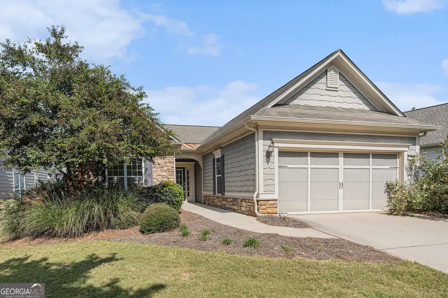 506 Orchid Lights Court, Griffin, GA 30223 - Image #3