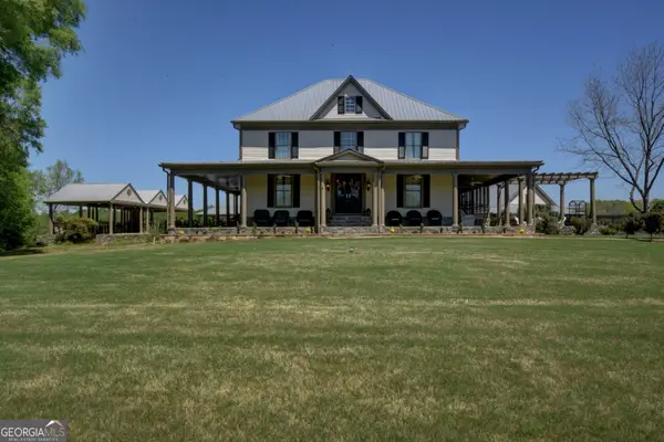 7527 Highway 326, Commerce, GA 30530