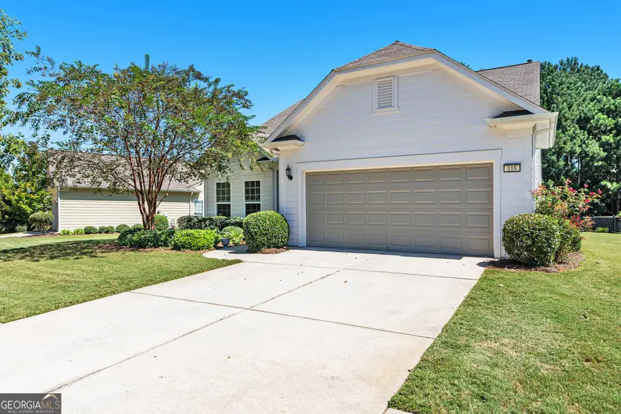 118 Jasper Court, Griffin, GA 30223 - Image #2