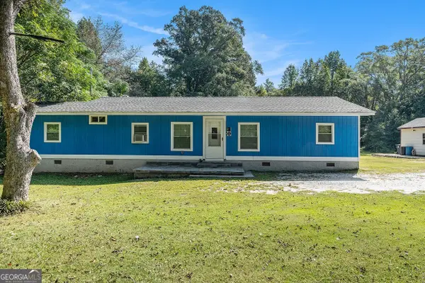 615 S Mcdonough Road, Griffin, GA 30224