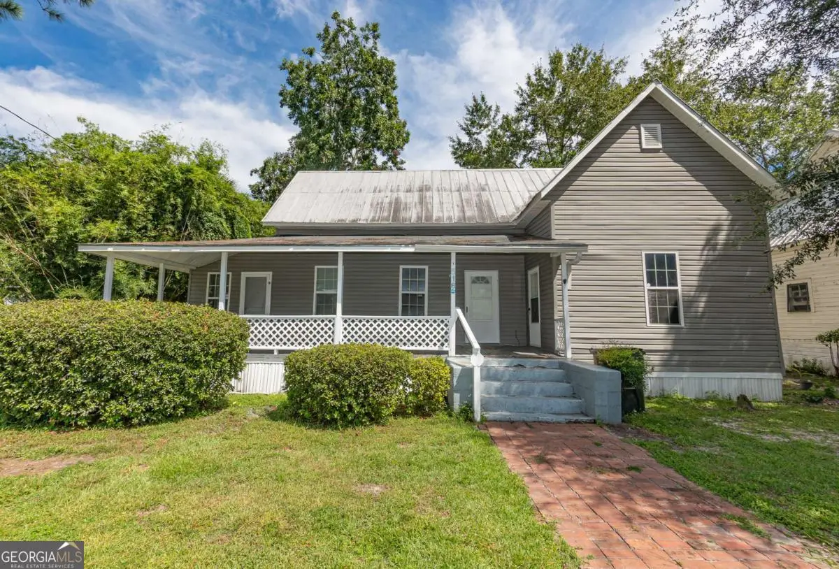 516 Folks Street, Waycross, GA 31501 - Image #1