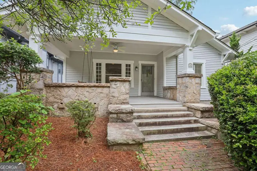 36 S Prado Ne, Atlanta, GA 30309 - Image #2