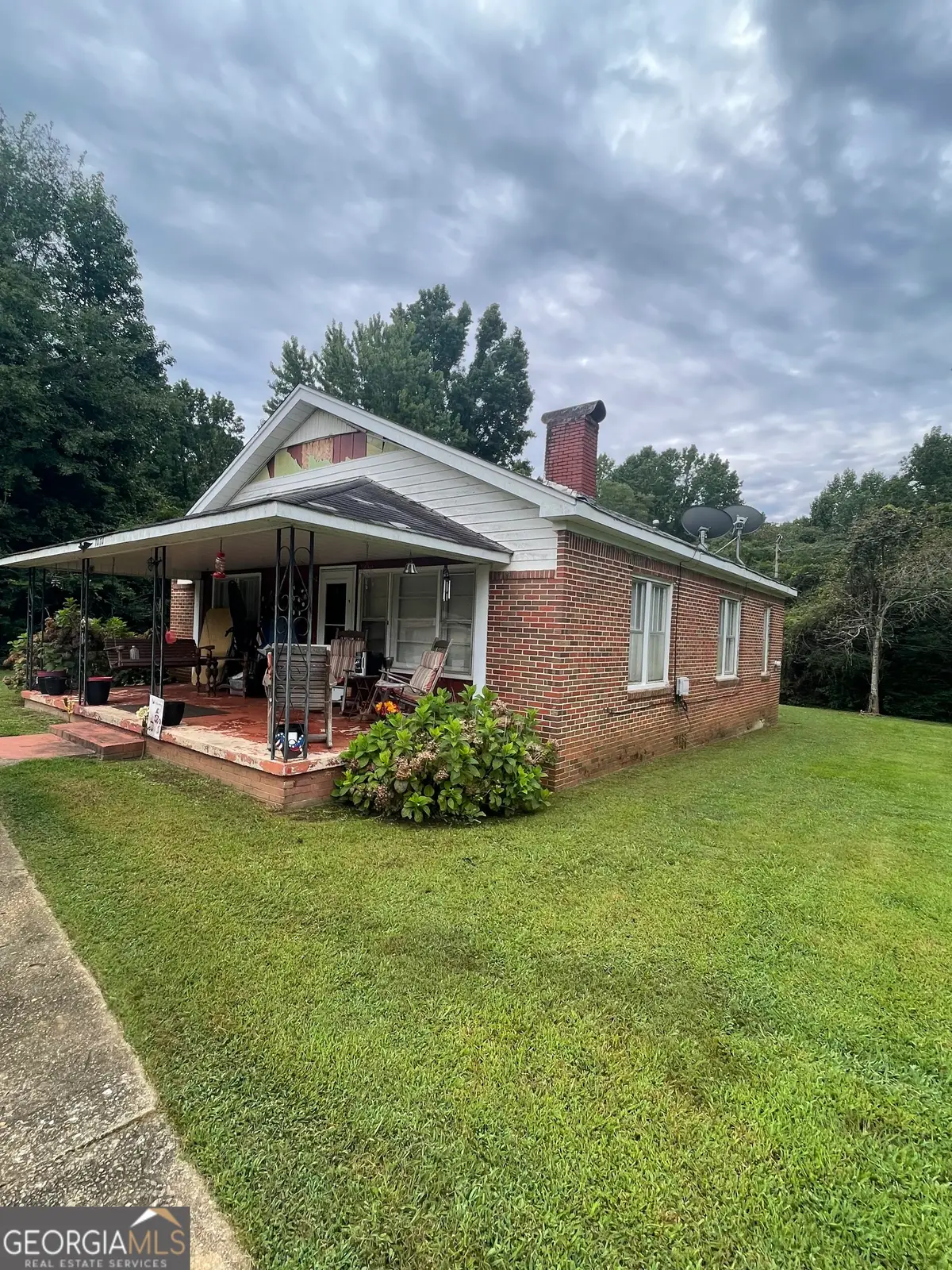 7474 Highway 27, Buchanan, GA 30113 - Image #1